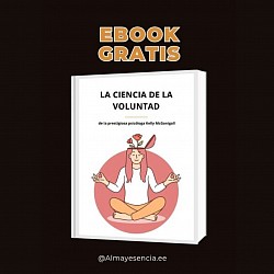 EBOOK:La ciencia de la voluntad