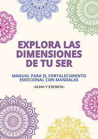 Mandalas y arte terapia